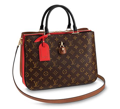 who sells louis vuitton bags|which stores sell louis vuitton.